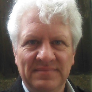 Photo of Julian Ware-Lane