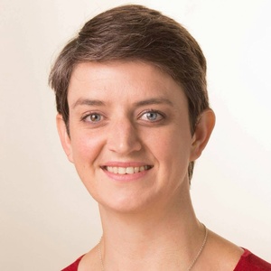 profile photo of Maggie Chapman