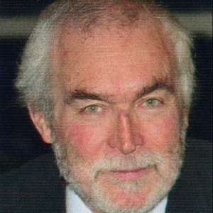 Photo of Ian Roger Maiden