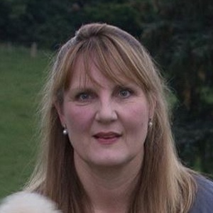 Photo of Michelle Ballantyne