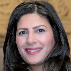 profile photo of Preet Kaur Gill