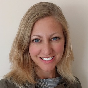 Photo of Jo Prior