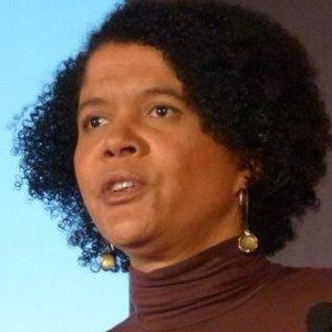 Photo of Chi Onwurah