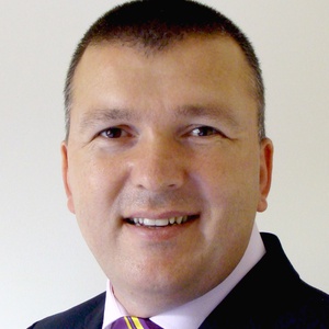 Photo of Michael Wrench