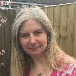 Photo of Louise Jewkes