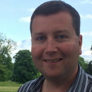 profile photo of Peter Williams