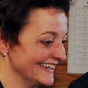 Photo of Heather Anderson