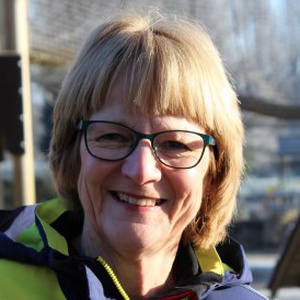 Photo of Helen Pighills
