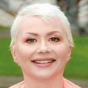 Photo of Melanie Kennedy