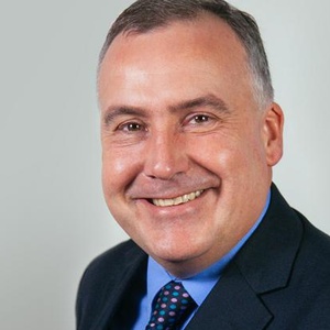 Photo of Mark Williams