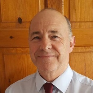 Photo of Edward Dourley