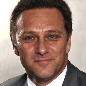 Photo of Craig Whittaker