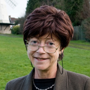 profile photo of Melanie Collins