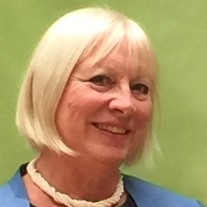 Photo of Jacky Pendleton