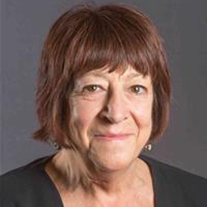 Photo of Judi Billing