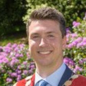 Photo of Richard Smart
