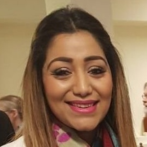 Photo of Pinder Jit Chauhan