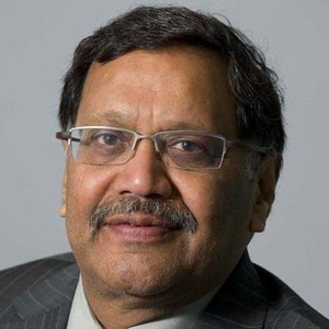 Photo of Navin Shah