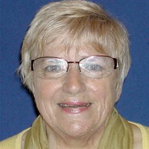 Photo of Barbara Cobbold