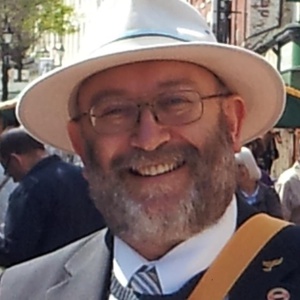 Photo of Leon Duveen