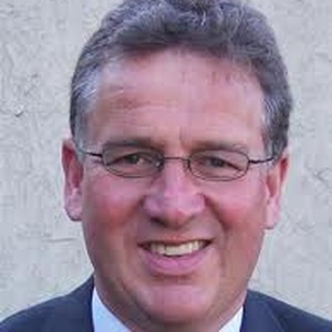 Photo of Doug McMurdo