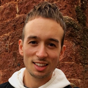 profile photo of Marcus Bernasconi