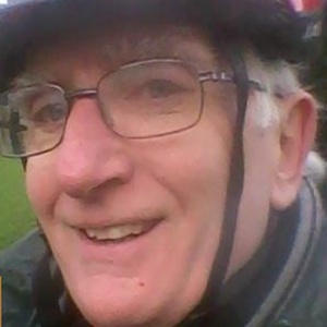 Photo of Steve Beasant