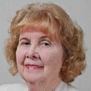 Photo of Elizabeth Lois Shields