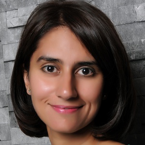 Photo of Gulnar Hasnain