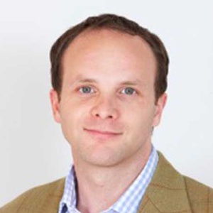 Photo of Huw Bell