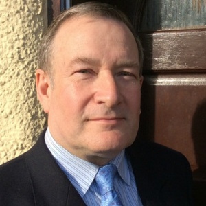 Photo of Richard James Adair