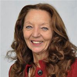 Photo of Joyce Barrow