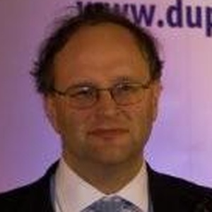Photo of Peter James Weir