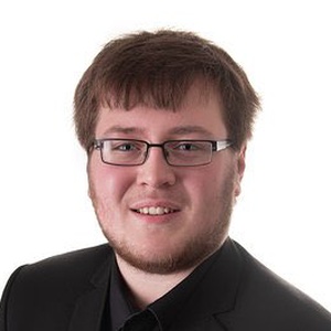 Photo of Matthew James Bridger