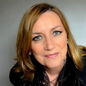 Photo of Jill Hope