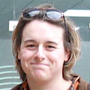 Photo of James Vessey-Miller