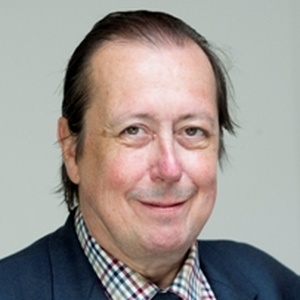 Photo of Tim Loretto
