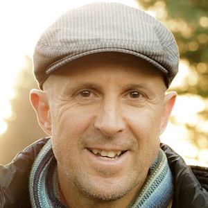 Photo of Mark Dickens