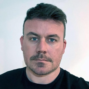 Photo of Robert New