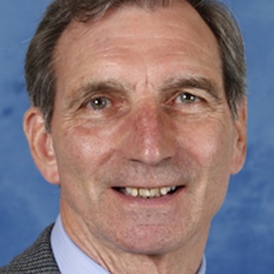 Photo of Walter Williams