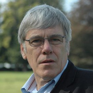 Photo of Michael Wilks