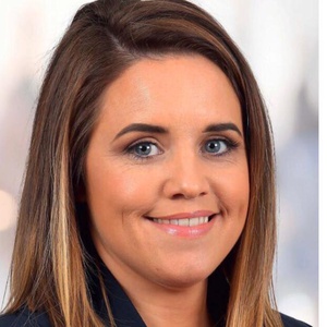 Photo of Leeanne McEvoy