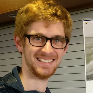 Photo of Ross Campbell