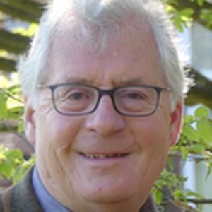 Photo of Alan Dean