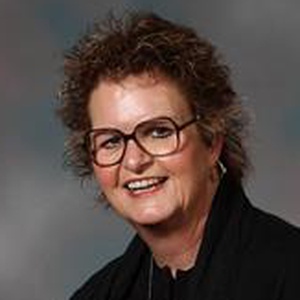 Photo of Alison Fox