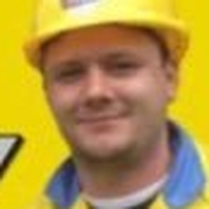 Photo of Scott Bamsey