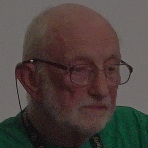 Photo of Clive Lord