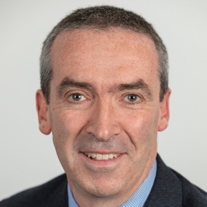 Photo of Nigel Atkinson