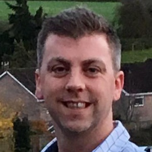 Photo of Nick Evans