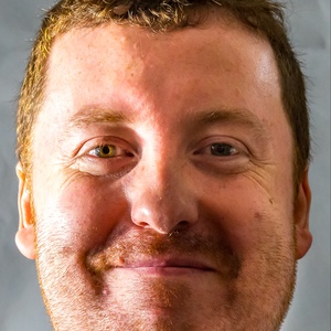 Photo of Edward Siddall